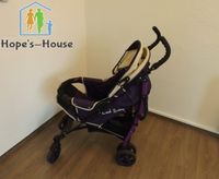 Cool Baby Buggy Wandsbek - Hamburg Bramfeld Vorschau