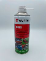 Würth MULTI 400ml NEU Bayern - Pförring Vorschau