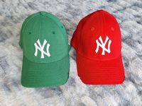 New Era 39Thirty Flexfit Stretch-Fit Cap - New York Yankees Mütze Sachsen-Anhalt - Aschersleben Vorschau