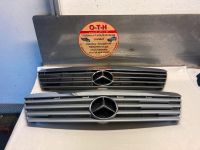 Mercedes A Klasse W168 Frontgrill Kühlergrill Neu O-T-H Oldtimer Sachsen-Anhalt - Genthin Vorschau