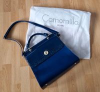 Camomilla Handtasche royalblau Östliche Vorstadt - Steintor  Vorschau