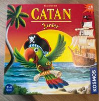 Siedler von Catan Junior Bayern - Poppenhausen Vorschau