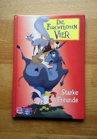 STARKE FREUNDE ~ DIE FURCHTLOSEN VIER ~ Kinderbuch, 1997, top Sachsen - Bad Lausick Vorschau