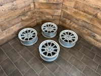 Original BMW Alufelgen G20 G21 3 3er 320D 5x112 RDKS 16 Zoll Sachsen-Anhalt - Halle Vorschau