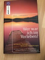 Ursula Demarmels Wer war ich im Vorleben? Baden-Württemberg - Reutlingen Vorschau