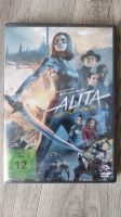 *ALITA Battle Angel DVD‼️NEU/OVP‼️* Rheinland-Pfalz - Ludwigshafen Vorschau