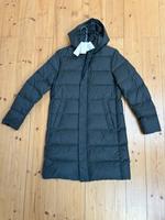 NEU - UNIQLO Ultra Light Down Daunen Parka, Größe S, Grau Altstadt-Lehel - München/Lehel Vorschau