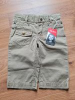 Neu Shorts kurze Hose Sigikid Bermuda Cargo Jeans Münster (Westfalen) - Centrum Vorschau