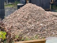 Recyclingmaterial/Baumaterial/ Unterbau/Betonmischung Nordrhein-Westfalen - Bergisch Gladbach Vorschau