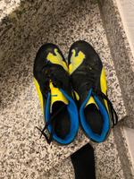 Puma Fußballschuhe gr 39 lt Etikett. Neuwertig. Nordrhein-Westfalen - Herzogenrath Vorschau