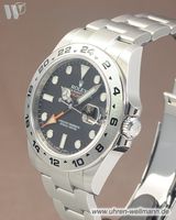 Rolex Explorer II Ref.: 216570 Herrenuhr 2. Zeitzone Niedersachsen - Nörten-Hardenberg Vorschau