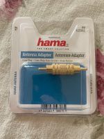 Hama Antennen Adapter (Koax-Stecker) Bayern - Aschau am Inn Vorschau