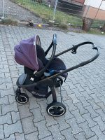 3 in 1 Kinderwagen + Isofix Hessen - Rüsselsheim Vorschau