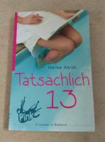 Tatsächlich 13 - von Heike Abidi Bochum - Bochum-Mitte Vorschau