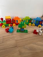 Lego Duplo Zug Baden-Württemberg - Reutlingen Vorschau