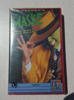 Die Maske Dr. Dolittle 2 Heidi - VHS Kassetten Baden-Württemberg - Heilbronn Vorschau