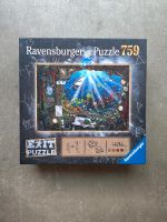 Ravensburger Exit Puzzle 759 Teile Nordrhein-Westfalen - Steinfurt Vorschau