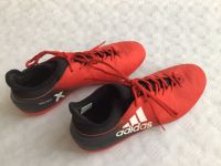 adidas Hallenturnschuhe Turnschuhe Sportschuhe Gr. 45 1/3 Thüringen - Leinefelde Vorschau