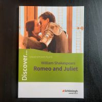 Shakeseare: Romeo and Juliet (Englisch Unterricht Schule Lehrer) Baden-Württemberg - Bietigheim-Bissingen Vorschau