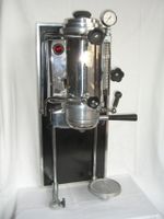 Palux Wand-Kaffeemaschine, 1960iger Jahre Baden-Württemberg - Neubulach Vorschau