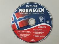 Fisch & Fang Sonderheft 36 DVD Norwegen Ausgabe 6 -Blinker Angeln Bayern - Burgpreppach Vorschau