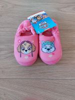 NEU 25 Hausschuhe Paw Patrol rosa Weihnachtsgeschenk Berlin - Neukölln Vorschau