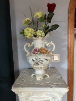 Schöne dekorative Vase, nur 15€ Mecklenburg-Vorpommern - Neubrandenburg Vorschau