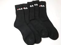 Herrensocken 5 x FILA  grösse 45/46 neu Niedersachsen - Rechtsupweg Vorschau