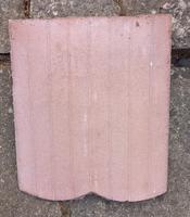 DDR - Beton - Doppelplattendachsteine ! Doppelbiber, 140 St., neu Sachsen-Anhalt - Bad Lauchstädt Vorschau