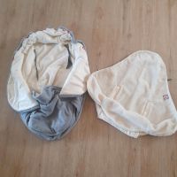 Fußsack Wintersack für Kinderwagen und Buggy Nordrhein-Westfalen - Bornheim Vorschau