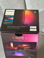 Neu Philips Hue Gradient Signe Tischleuchte schwarz Brandenburg - Angermünde Vorschau