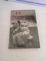 DDR Buch 1x1 für junge Eltern Sachsen - Borna Vorschau