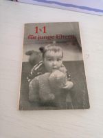 DDR Buch 1x1 für junge Eltern Sachsen - Borna Vorschau