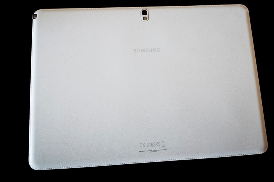 SAMSUNG GALAXY NOTE PRO 12,2 Zoll Tablet in Köln