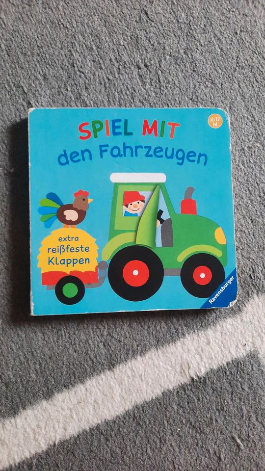 Diverse Bücher in Bergkamen