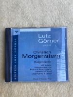 CD Lutz Görner spricht Christian Morgenstern München - Ludwigsvorstadt-Isarvorstadt Vorschau