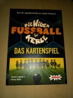 Die wilden Fussballkerle-das Kartenspiel Thüringen - Ruhla Vorschau