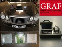 Mercedes Motorsteuergerät codieren C E Klasse W211 W203 220 cdi Wandsbek - Hamburg Marienthal Vorschau