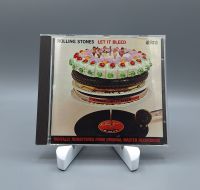 Rolling Stones – Let It Bleed CD Nordrhein-Westfalen - Siegburg Vorschau