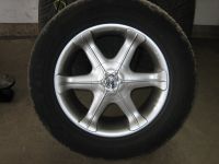 4 Sommerräder 285/55 R 18 Toyota Landcruiser Prado Wesertal - Lippoldsberg Vorschau