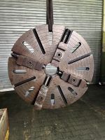 Vierbackenfutter 600mm Drehfutter Futter Nordrhein-Westfalen - Ennepetal Vorschau