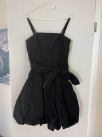 Schwarzes Kleid Mädchen Konfirmationskleid Niedersachsen - Harpstedt Vorschau