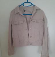 Jeansjacke, rose, XS, Devided Wuppertal - Oberbarmen Vorschau