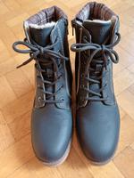 Stiefel, Stiefletten, Boots, Winterschuhe,40,"s'Oliver", wie neu Bayern - Forchheim Vorschau