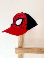 Marvel Spidermann Cap Kappe *52 Niedersachsen - Gifhorn Vorschau