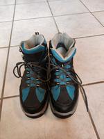 Wanderschuhe Damen Bayern - Hofkirchen Vorschau