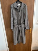 Hahnentritt Trenchcoat Kr. Dachau - Dachau Vorschau