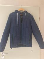 Übergangsjacke Winterjacke Marke Blend Gr. S Baden-Württemberg - Nattheim Vorschau