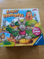 Lotti Karotti Spiel Bayern - Rödental Vorschau