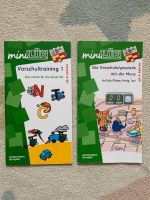 Mini Lük Hefte Vorschultraining 1 + Die Voschulpyramide mit Maus Wuppertal - Oberbarmen Vorschau